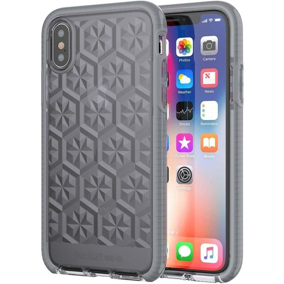 I Phone Cases tech 21  Apple iPhone X/XS - Picture 2 of 10